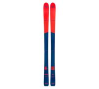 Zag - All-mountain Skis - Harfang 86 2026 for Men in Wood - Size 170 cm - Blue Blue 170 cm