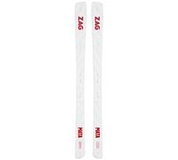 Zag - All-mountain skis - Mata 2027 Ivory/Grenade for Men - Size 173 cm - Beige Beige 173 cm