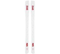 Zag - All-mountain skis - Mata 2027 Ivory/Grenade for Men - Size 178 cm - Beige Beige 178 cm