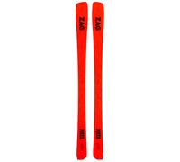 Zag - All-mountain skis - Mata 2027 Racing Red/Black for Men - Size 173 cm Red 173 cm
