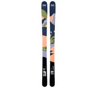 Zag - All-mountain skis - Slap 92 2026 for Men - Size 173 cm - Purple Purple 173 cm