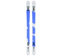 Zag - All-mountain skis - Slap 92 2027 White/Purple for Men - Size 173 cm Purple 173 cm
