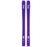 Zag - Backcountry skis - Ubac 102 2027 Purple Haze for Men - Size 188 cm Purple 188 cm
