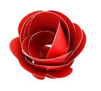 ZAG Fine Die Flowers and Plants Big Flower 3D