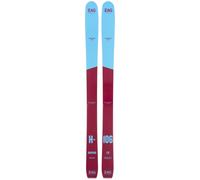 ZAG H106 - Men - Blue / Red - size 186- model 2024 186