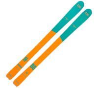 ZAG H86 Lady - Women - Blue / Yellow - size 162- model 2024 162
