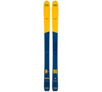 ZAG H96 - Men - Yellow / Blue - size 170- model 2024 170