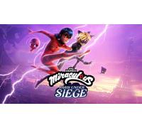 Zag Heroez: Miraculous - Paris Under Siege