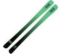 ZAG Mata - Mixte - Green - size 173- model 2026 173