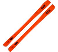 Zag - All-mountain skis - Mata 2027 Racing Red/Black for Men - Size 178 cm Red 178 cm