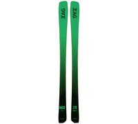 Zag - Pack Ski Mata Green - 163 + 11.0 Tp 90mm Black Anthracite - Ski
