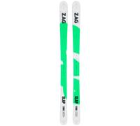 Zag - Pack Ski Slap 92 Green - 173 + 11.0 Tp 100mm Black Anthracite - Ski