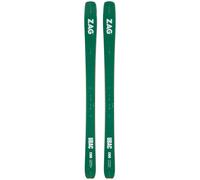 Zag - Pack Touring skis Ubac 95 - 178 + Alpinist 8 Black - Touring skis