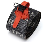 ZAG Peaux Pomoca Ubac 95 - Mixte - Black / Grey / Red - size 174- model 2026 174