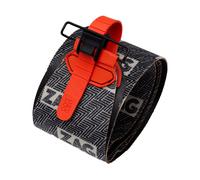 Zag - Pre-cut seal skins - Ubac 102 Skin - Size 181 cm - Black Black 181 cm