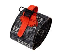 Zag - Pre-cut seal skins - Ubac 95 Skin - Size 178 cm - Black Black 178 cm