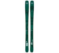 Zag - Ski touring - Ubac 95 2026 for Men in Wood - Size 173 cm - Green Green 173 cm