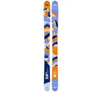 Zag - Slap 104 Lite - 188 - Touring skis
