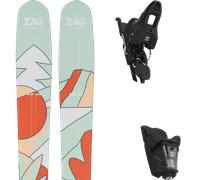 ZAG Slap 104 - Men - - size 176- model 2026 176