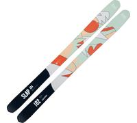 Zag Skis Freeride Skis Slap 104 2026 Wood Core 182 cm Blue