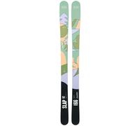 Zag - Slap 92 Lady - 160 - Ski