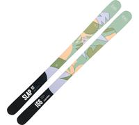 Zag Skis Ski Slap 92 Lady Size 166