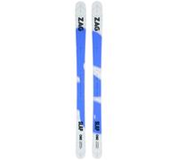 Zag - All-mountain skis - Pack Slap 92 White/Purple 2027 for Men Purple 160 cm.173 cm.178 cm