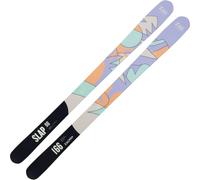 Zag - Slap 98 Lady - 173 - Ski