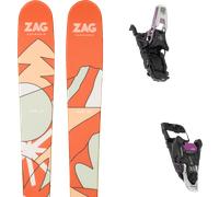 ZAG Slap Jr - Children - Multicolor - size 137- model 2026 137