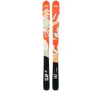 Zag - Pack Ski Slap Junior - 167 + Free 7 95mm Black - Ski