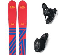 ZAG Slap Junior - Children - Red / Blue - size 167- model 2025 167