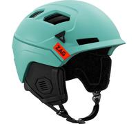 ZAG Stealth 3norm - Mixte - Green - size 52/56- model 2026 52/56