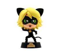ZAG STORE - Miraculous Ladybug - Art Figure Chibi Cat Black