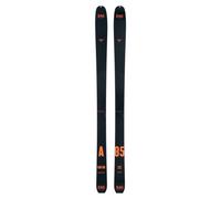 ZAG Adret 85 - Men - Black - size 172- model 2025 172