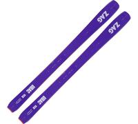 Zag - Backcountry skis - Ubac 102 2027 Purple Haze for Men - Size 175 cm Purple 175 cm