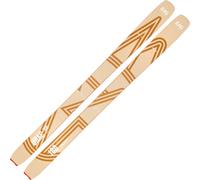 Zag - Ubac 108 - 173 - Touring skis