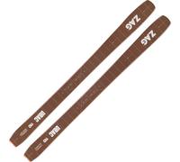 ZAG Ubac 110 - Men - Brown - size 180- model 2027 180