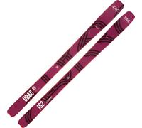 ZAG Ubac 89 Lady - Women - Purple - size 155- model 2026 155