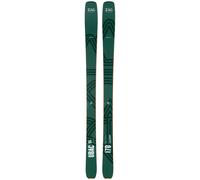 Zag - Ski touring - Ubac 95 2026 for Men in Wood - Size 173 cm - Green Green 173 cm