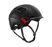 Zag - Versatile helmet - Stealth 3Norm Black - Size 52-56 cm Black 52-56 cm