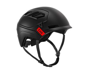 Zag - Versatile helmet - Stealth 3Norm Black - Size 58-60 cm Black 58-60 cm