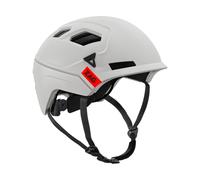 Zag - Versatile helmet - Stealth 3Norm White - Size 52-56 cm White 52-56 cm