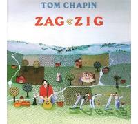 Zag Zig by Tom Chapin (2004-06-22)