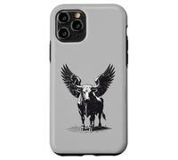 Zagan The Winged King Case for iPhone 11 Pro