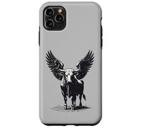 Zagan The Winged King Case for iPhone 11 Pro Max