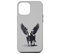 Zagan The Winged King Case for iPhone 12 Pro Max