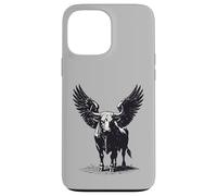 Zagan The Winged King Case for iPhone 13 Pro Max