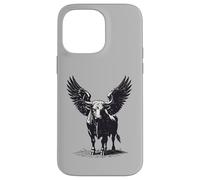 Zagan The Winged King Case for iPhone 14 Pro Max