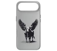 Zagan The Winged King Case for iPhone Air