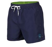Zagano 5106 Men’s Swimming Trunks/Swimwear - Blue - Large